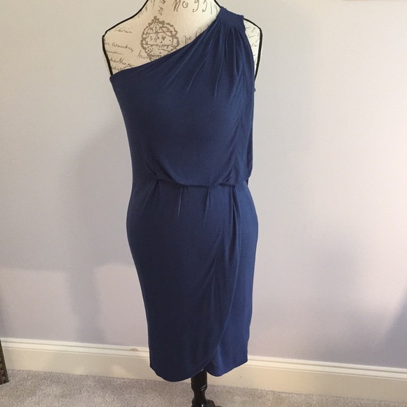 Marc By Marc Jacobs Dresses & Skirts - Marc Jacobs Grecian Style Blue Dress